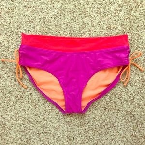 Prana Ailani Bikini Bottom